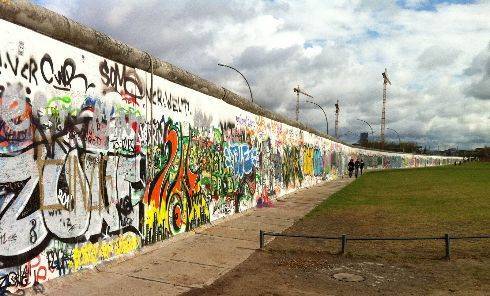 Berlin’de gezilecek yerler