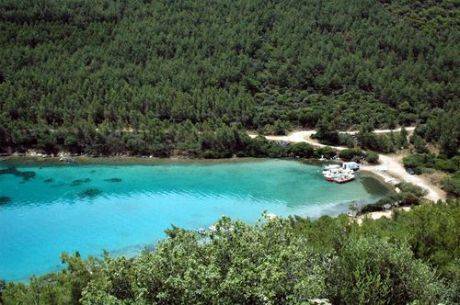 Bodrum'da Görülmesi Gereken Yerler