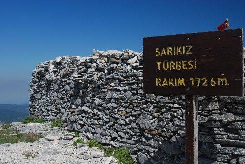 Edremit’te gezilecek yerler