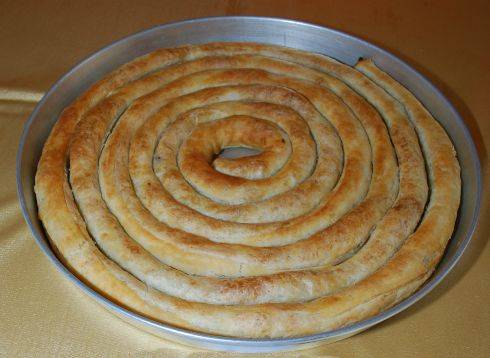 Saraybosna’da ne yenir ne içilir