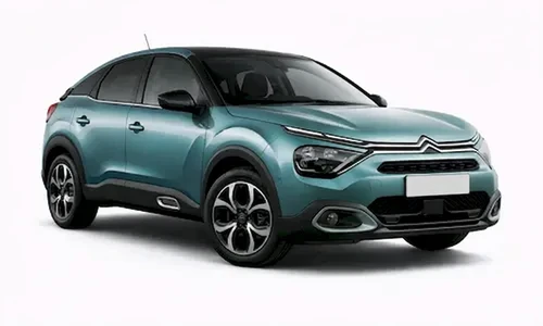 Citroen C4 X