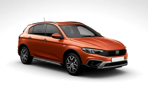 Fiat Egea Cross