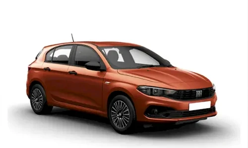 Fiat Egea Hb