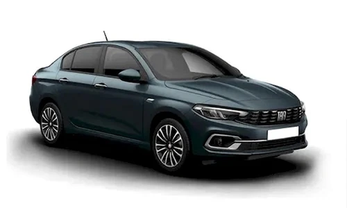 Fiat Egea