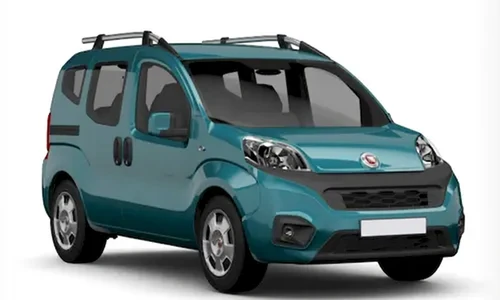 Fiat Fiorino Combi