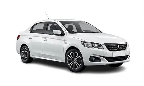 Peugeot 301