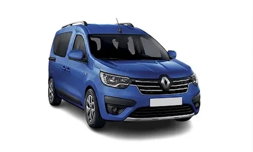 Renault Express Combi