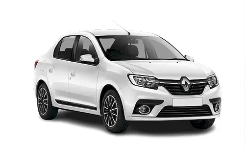 Renault Symbol