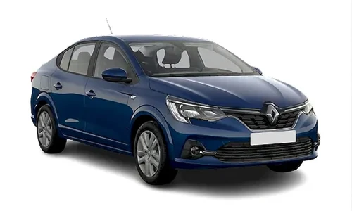 Renault Taliant