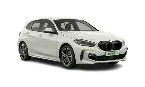 Bmw 116I