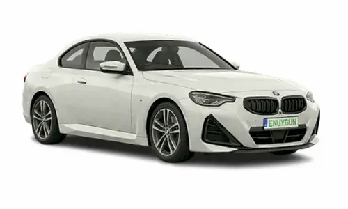 Bmw 216D Gran Coupe Diesel