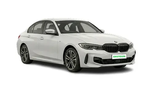 Bmw 3 Serisi