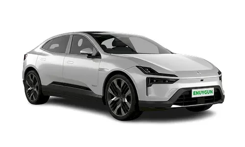 Polestar 4