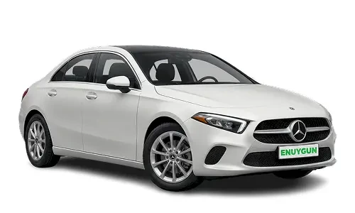 Mercedes A Class