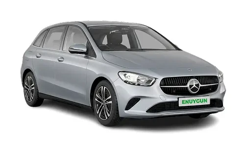 Mercedes B Class