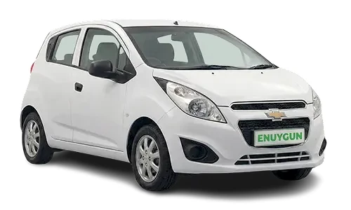 Chevrolet Beat