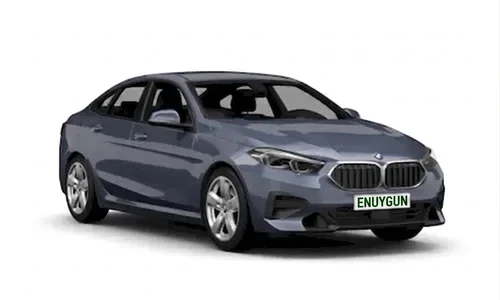 Bmw 218i