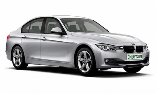 Bmw 3.16