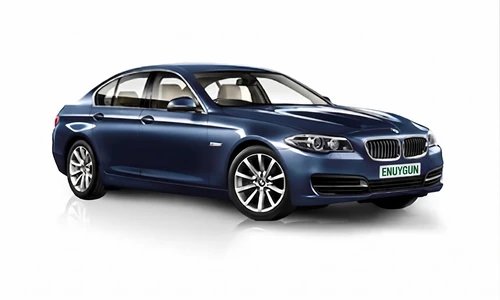 Bmw 5.20