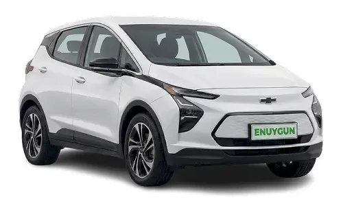 Chevrolet Bolt