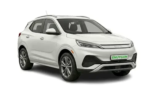 BYD ATTO3