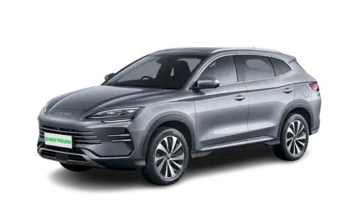 BYD Seal U DM-I