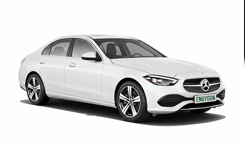 Mercedes C-Class