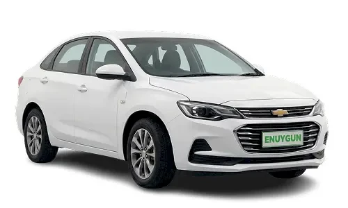 Chevrolet Cavalier