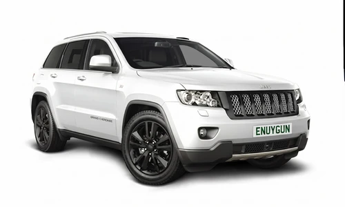 Chrysler Jeep