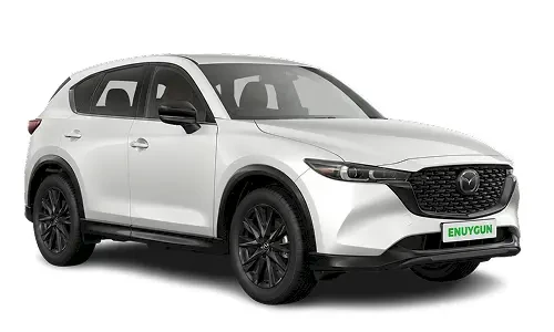 Mazda Cx60