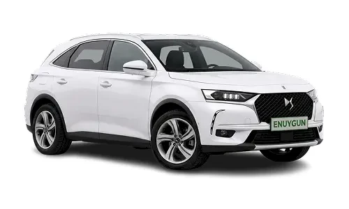 DS 7
