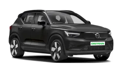 Volvo Ex40