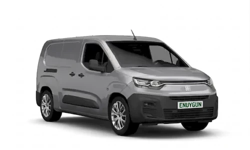 Fiat Doblo Cargo