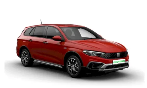 Fiat Egea Cross Wagon