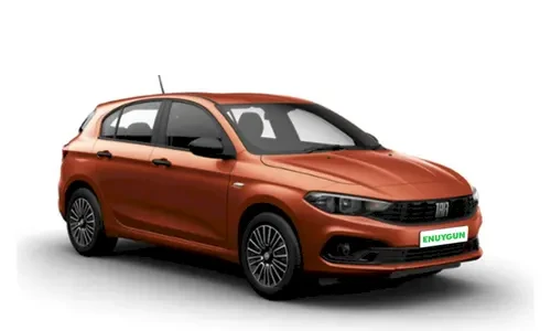 Fiat Egea Hb