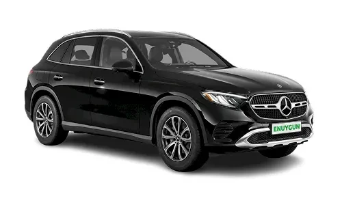 Mercedes Glc