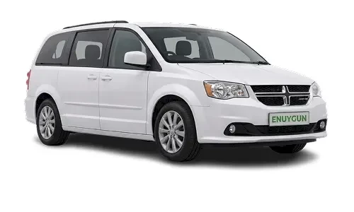 Dodge Grand Caravan