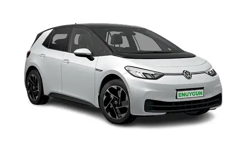 Volkswagen ID 3