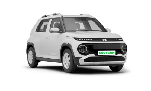 Hyundai Inster