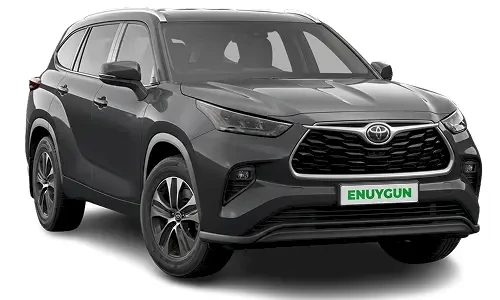 Toyota Kluger
