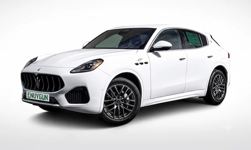 Maserati Grecale GT