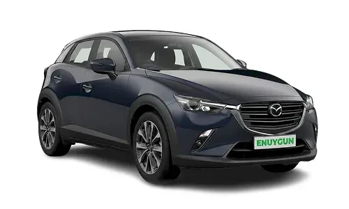 Mazda Cx3
