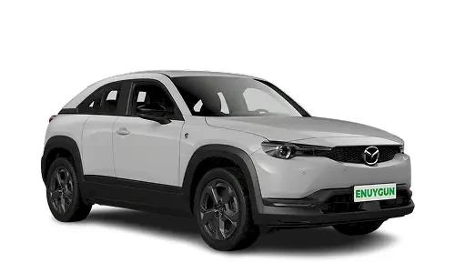 Mazda Mx30