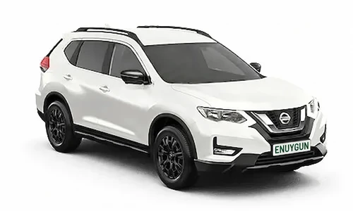 Nissan X Trail