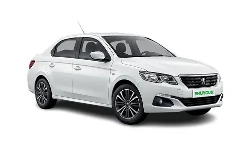 Peugeot 301