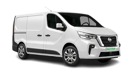Nissan Primastar