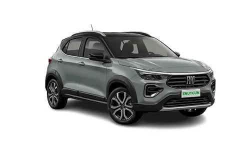 Fiat Pulse