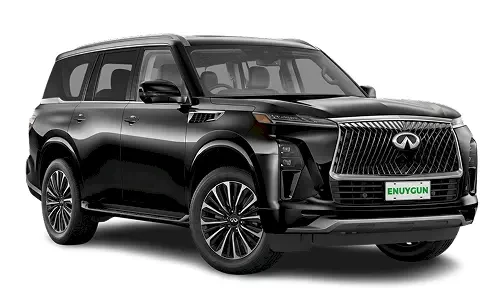 Infiniti Qx80