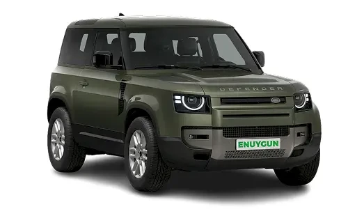 Range Rover Defender