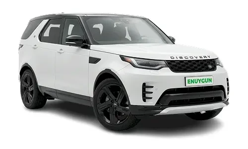 Land Rover Rover Discovery Sport